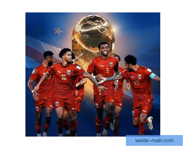 世界杯竞猜狂欢，赢取丰厚大奖精彩不停等你参与