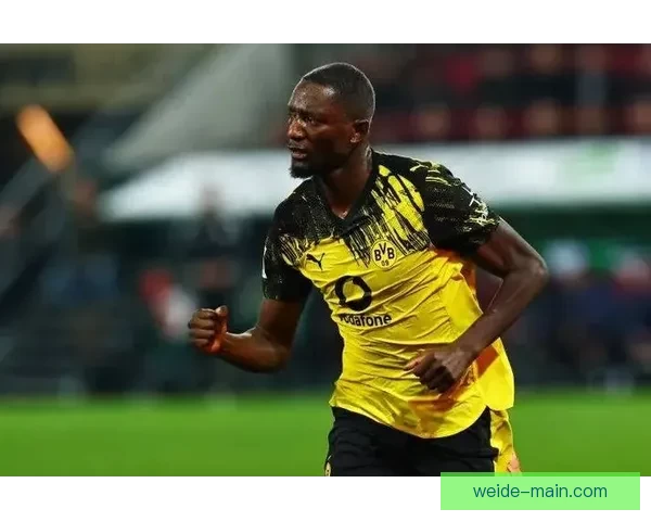 吉拉西今夏有意离开多特 费内巴切米兰等多队关注