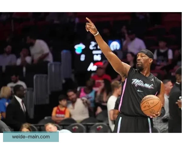 哈克斯32分带领热火以152-136击败奇才 乔丹也有突出表现