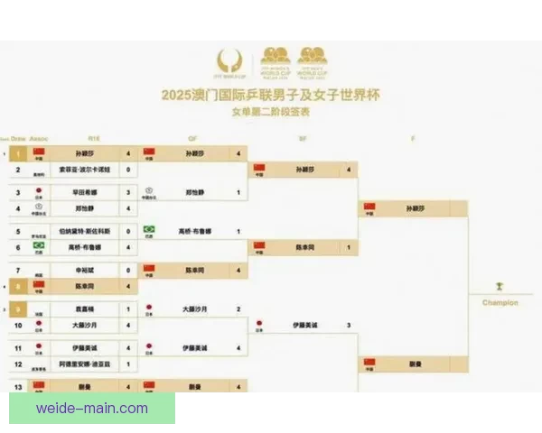 美加墨世界杯投注攻略全面解析及最新赛程预测