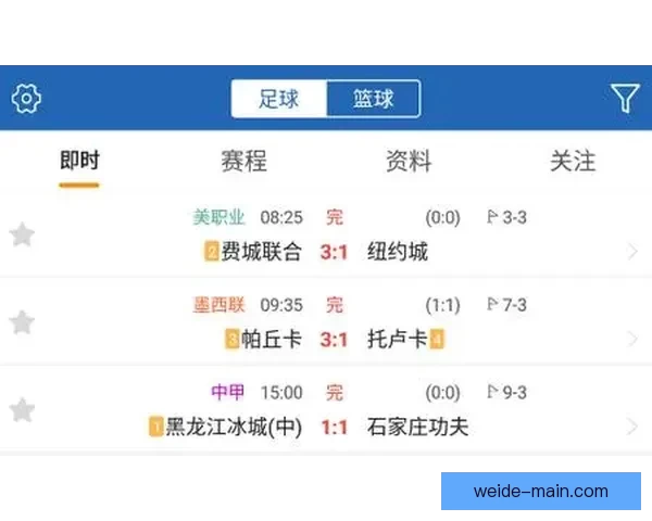 世界杯精彩赛事全攻略尽享实时比分与精准体育竞猜体验