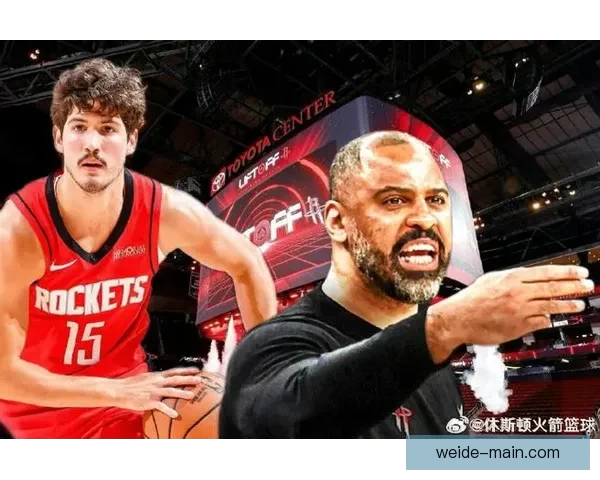 乌度卡赞赏谢泼德侵略性称球队更有效破解杜兰特防守包夹