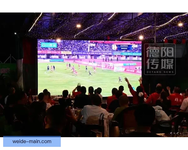 围绕世界杯竞猜互动体验打造沉浸式赛事娱乐新玩法与用户参与升级方案 围绕世界杯竞猜互动体验打造沉浸式赛事娱乐新玩法与用户参与升级方案